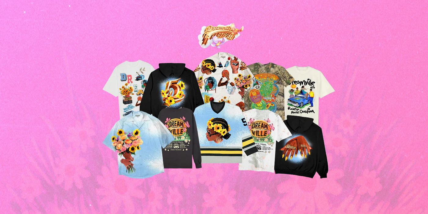 Wear the Rhythm of Dreamville